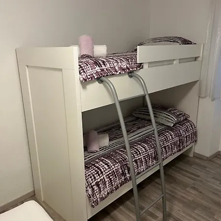 Marina Apartment