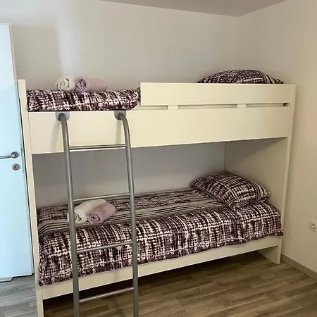 Marina Apartment