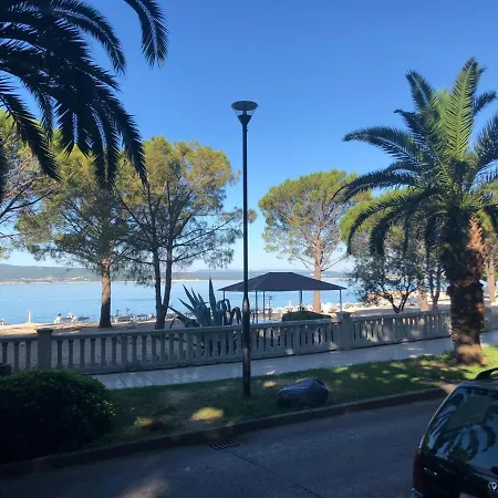 Apartment Marina *