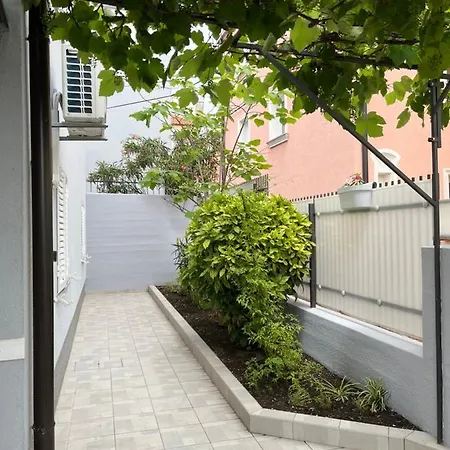 Marina Apartmán