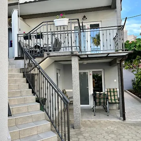 Marina * Цриквеница