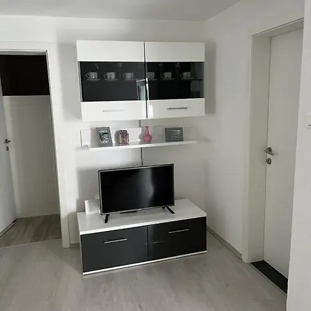 Marina Цриквеница