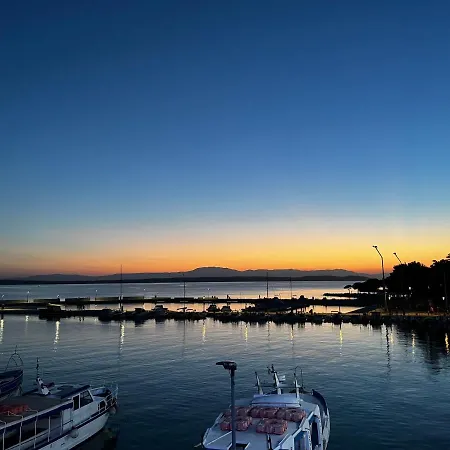 Marina Апартаменты Цриквеница