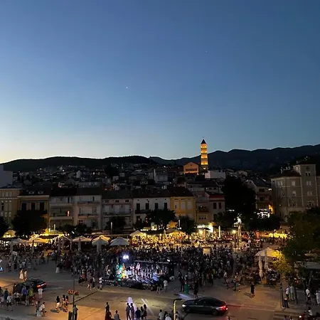 Marina Апартаменты