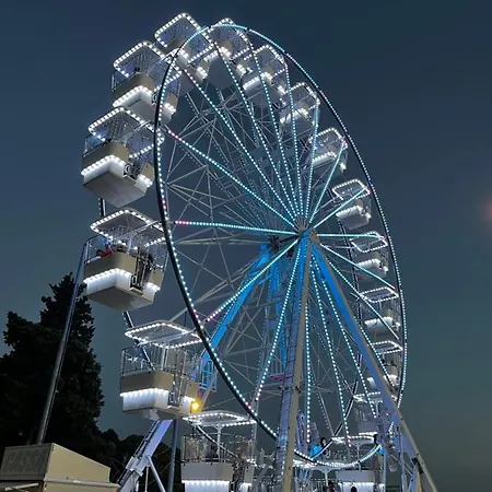 Marina * Цриквеница