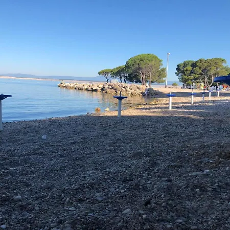 Marina Апартаменты