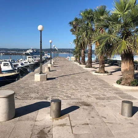 Marina Цриквеница