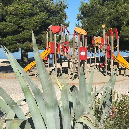 Appartamento Marina Crikvenica
