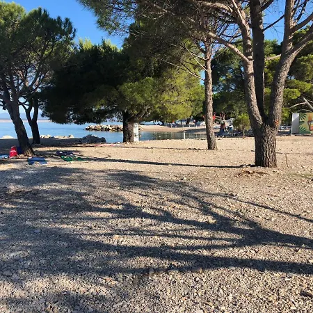 Апартаменты Marina *