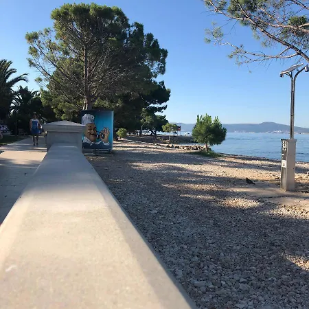 Апартаменты Marina *