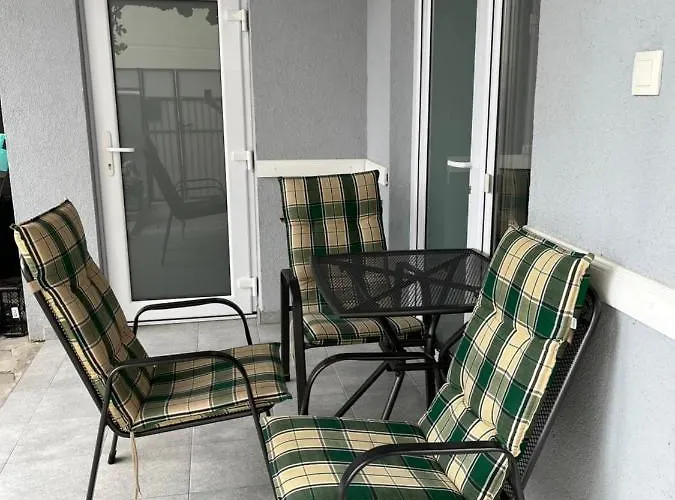 Marina Apartament