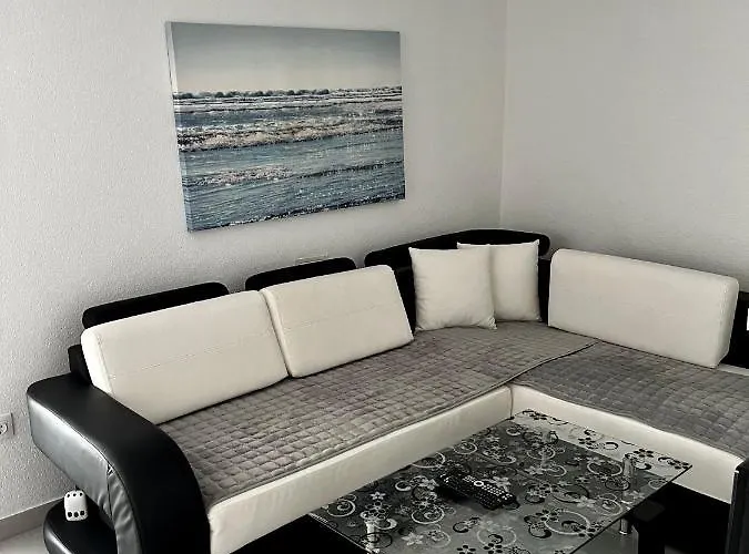 Lejlighed Marina