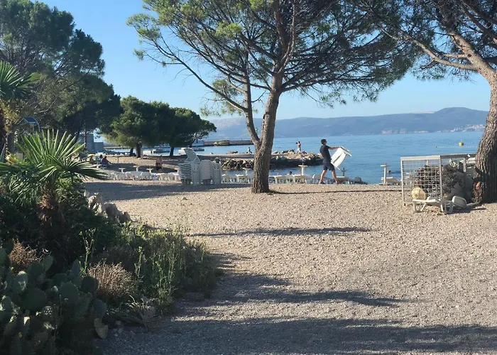 Marina * Crikvenica