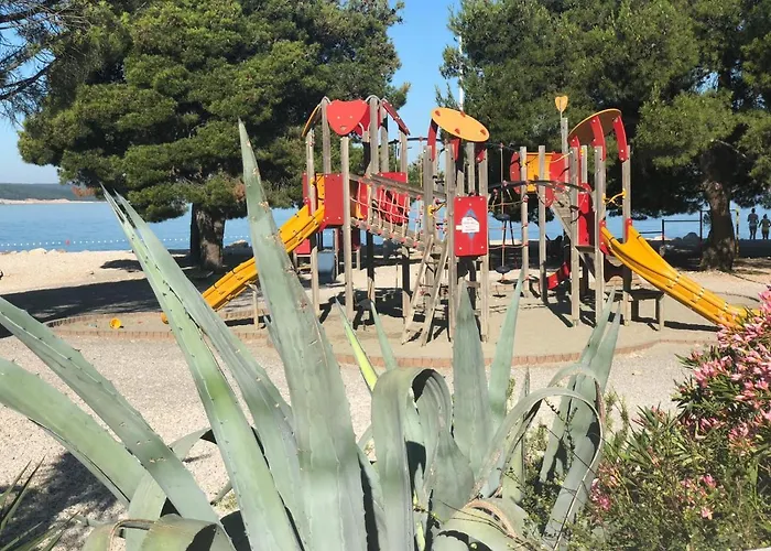 Lägenhet Marina Crikvenica