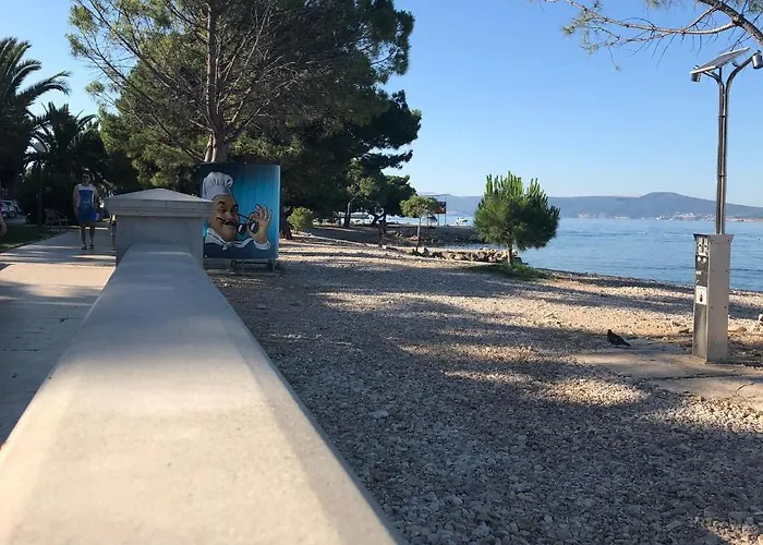 Lägenhet Marina *